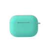 Newface Apple Airpods Pro 2 (2.nesil) Hang Kılıf - Turkuaz