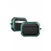 Newface Apple Airpods Pro 2 (2.nesil) Tank Kılıf - Yeşil