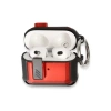 Newface Apple Airpods Pro 2 (2.nesil) Truva Kılıf - Kırmızı