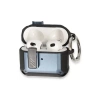 Newface Apple Airpods Pro 2 (2.nesil) Truva Kılıf - Mavi