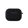 Newface Apple Airpods Pro 3 (3.nesil) Hang Kılıf - Siyah