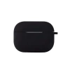 Newface Apple Airpods Pro 3 (3.nesil) Hang Kılıf - Siyah