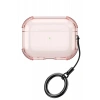 Newface Apple Airpods Pro 3 (3.nesil) Showy Kılıf - Rose