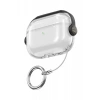 Newface Apple Airpods Pro 3 (3.nesil) Tema Kılıf - Siyah