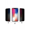 Newface Apple iPhone 11 Pro 5D Hayalet Cam Ekran Koruyucu