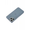 Newface Apple İphone 11 Pro Max Shine Kamera Lens Koruma Cam - Gümüş