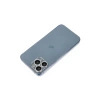 Newface Apple İphone 11 Pro Max Shine Kamera Lens Koruma Cam - Gümüş