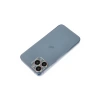 Newface Apple İphone 11 Pro Max Shine Kamera Lens Koruma Cam - Rainbow