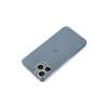 Newface Apple İphone 11 Pro Shine Kamera Lens Koruma Cam - Gümüş