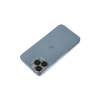 Newface Apple İphone 11 Pro Shine Kamera Lens Koruma Cam - Siyah