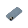 Newface Apple İphone 12 Mini Shine Kamera Lens Koruma Cam - Gold