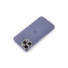 Newface Apple İphone 12 Pro Max Metal Kamera Lens Koruma Cam - Gold