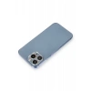 Newface Apple İphone 12 Pro Max Shine Kamera Lens Koruma Cam - Rainbow