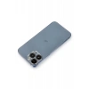 Newface Apple İphone 12 Pro Shine Kamera Lens Koruma Cam - Siyah