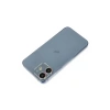 Newface Apple İphone 12 Shine Kamera Lens Koruma Cam - Rainbow