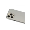Newface Apple İphone 13 Pro Max Rainbow Kamera Lens Koruma Cam - Rose Gold