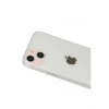 Newface Apple İphone 13 Rainbow Kamera Lens Koruma Cam - Rose Gold