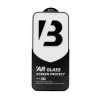 Newface Apple İphone 16 Bilvis 3d Mat Cam Ekran Koruyucu