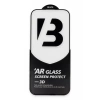 Newface Apple İphone 16 Pro Max Bilvis 3d Mat Cam Ekran Koruyucu