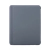 Newface Apple T5510D iPad Pro 13 (2024) Kılıf Palermo Ledli Klavyeli Standlı Tablet Kılıfı - Siyah