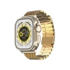 Newface Apple Watch 38mm Ascend Metal Kordon - Gold