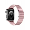 Newface Apple Watch 38mm Kr404 Huks Kordon - Rose Gold