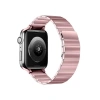 Newface Apple Watch 38mm Kr404 Huks Kordon - Rose Gold