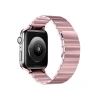 Newface Apple Watch 38mm Kr404 Huks Kordon - Rose Gold
