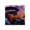 Newface Apple Watch 38mm KR415 Luaz Deri Kordon - Kahverengi