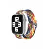 Newface Apple Watch 38mm Star Kordon - Gökkuşağı 1