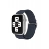 Newface Apple Watch 38mm Star Kordon - Lacivert
