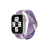 Newface Apple Watch 38mm Star Kordon - Mor-lila