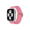 Newface Apple Watch 38mm Star Kordon - Pembe