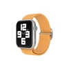 Newface Apple Watch 38mm Star Kordon - Sarı