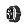 Newface Apple Watch 38mm Star Kordon - Siyah