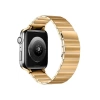 Newface Apple Watch 42mm Kr404 Huks Kordon - Gold