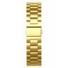 Newface Apple Watch 42mm Metal Baklalı Kordon - Gold