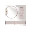 Newface Apple Watch 42mm Milano Metal Kordon - Desert