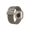 Newface Apple Watch 42mm Milano Metal Kordon - Desert