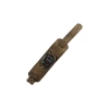 Newface Apple Watch 42mm Nl17 Deri Kordon - Kahverengi