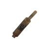 Newface Apple Watch 42mm Nl17 Deri Kordon - Kahverengi