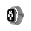 Newface Apple Watch 42mm Star Kordon - Gri