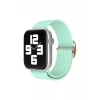 Newface Apple Watch 42mm Star Kordon - Turkuaz