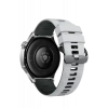 Newface Apple Watch Ultra 49mm Minoc Kordon - Gri-Siyah
