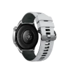 Newface Apple Watch Ultra 49mm Minoc Kordon - Gri-Siyah