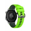 Newface Apple Watch Ultra 49mm Minoc Kordon - Yeşil