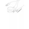 Newface APR55 Apple 3in1 Şarj Cihazı