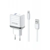 Newface C32Q 3.0 Quick Lightning Seyahat Şarj Cihazı