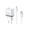 Newface C32Q 3.0 Quick Lightning Seyahat Şarj Cihazı