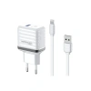 Newface C32Q 3.0 Quick Lightning Seyahat Şarj Cihazı